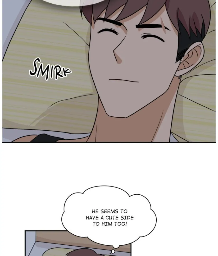 Heartbeat Homerun (Official) - Episode 7 manhwa