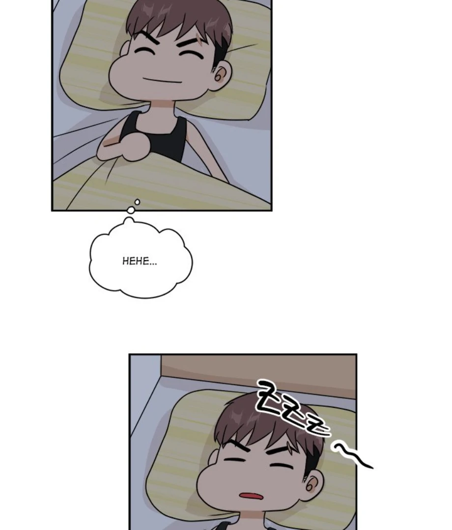 Heartbeat Homerun (Official) - Episode 7 manhwa