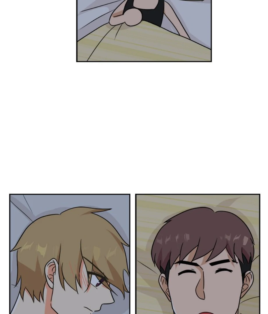 Heartbeat Homerun (Official) - Episode 7 manhwa