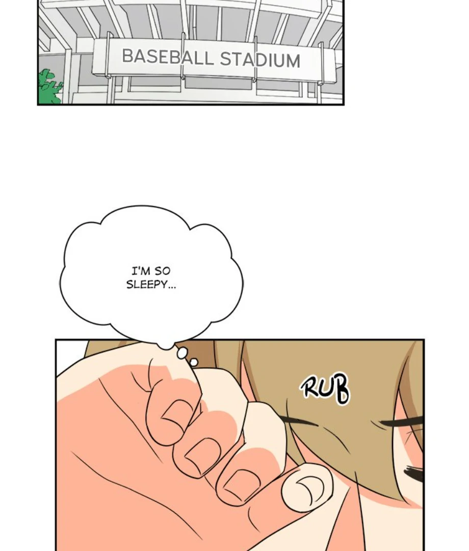 Heartbeat Homerun (Official) - Episode 7 manhwa