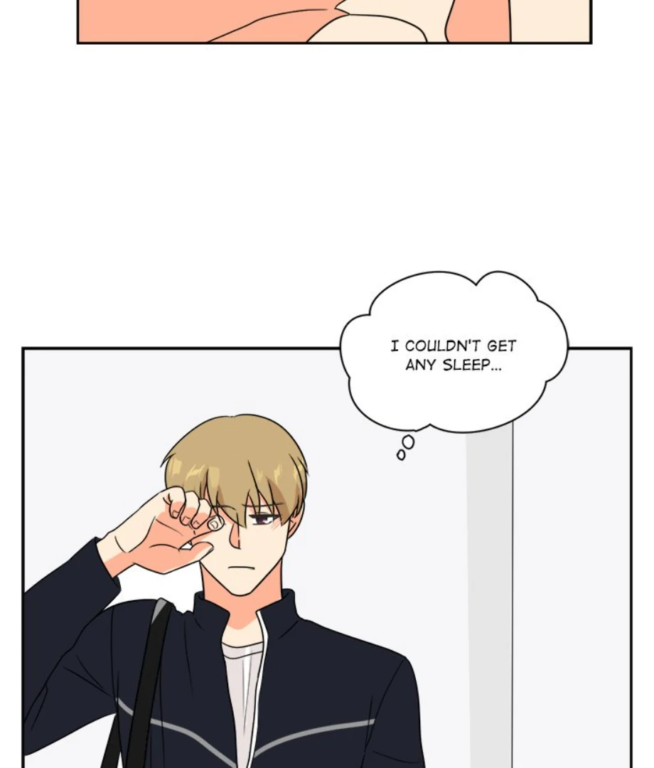 Heartbeat Homerun (Official) - Episode 7 manhwa