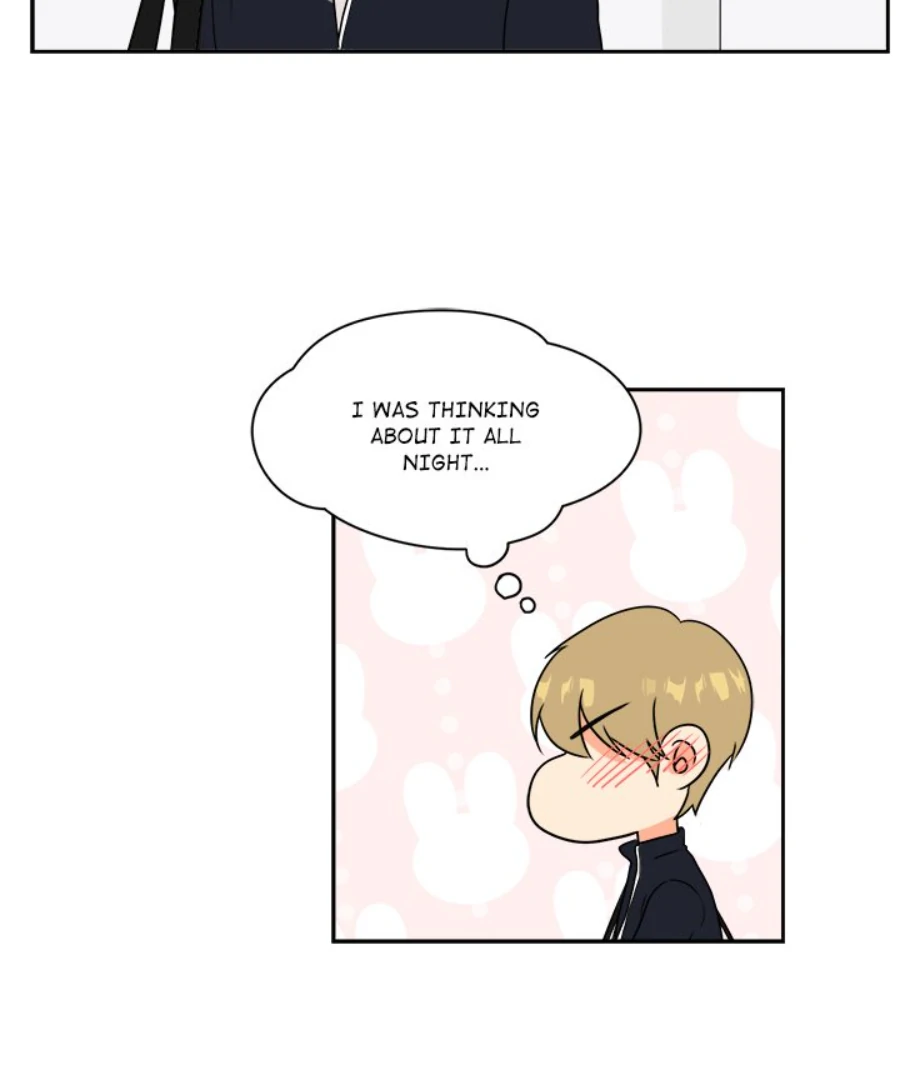 Heartbeat Homerun (Official) - Episode 7 manhwa