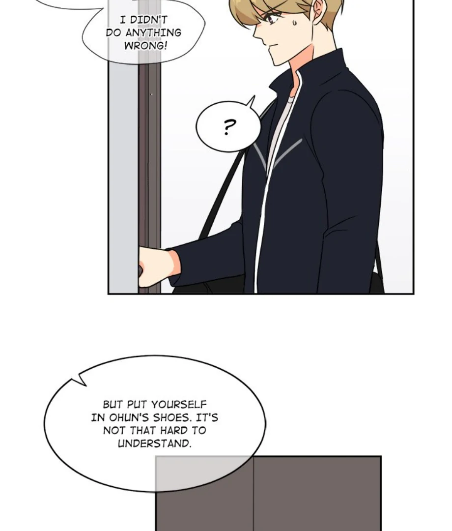 Heartbeat Homerun (Official) - Episode 7 manhwa