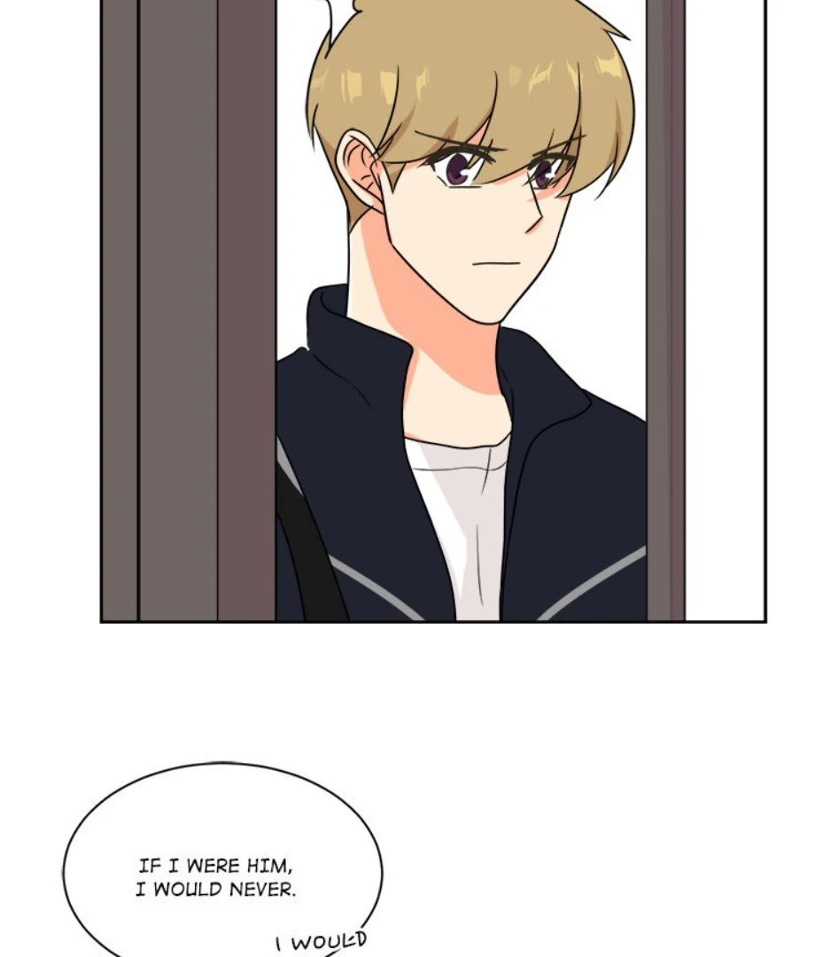 Heartbeat Homerun (Official) - Episode 7 manhwa