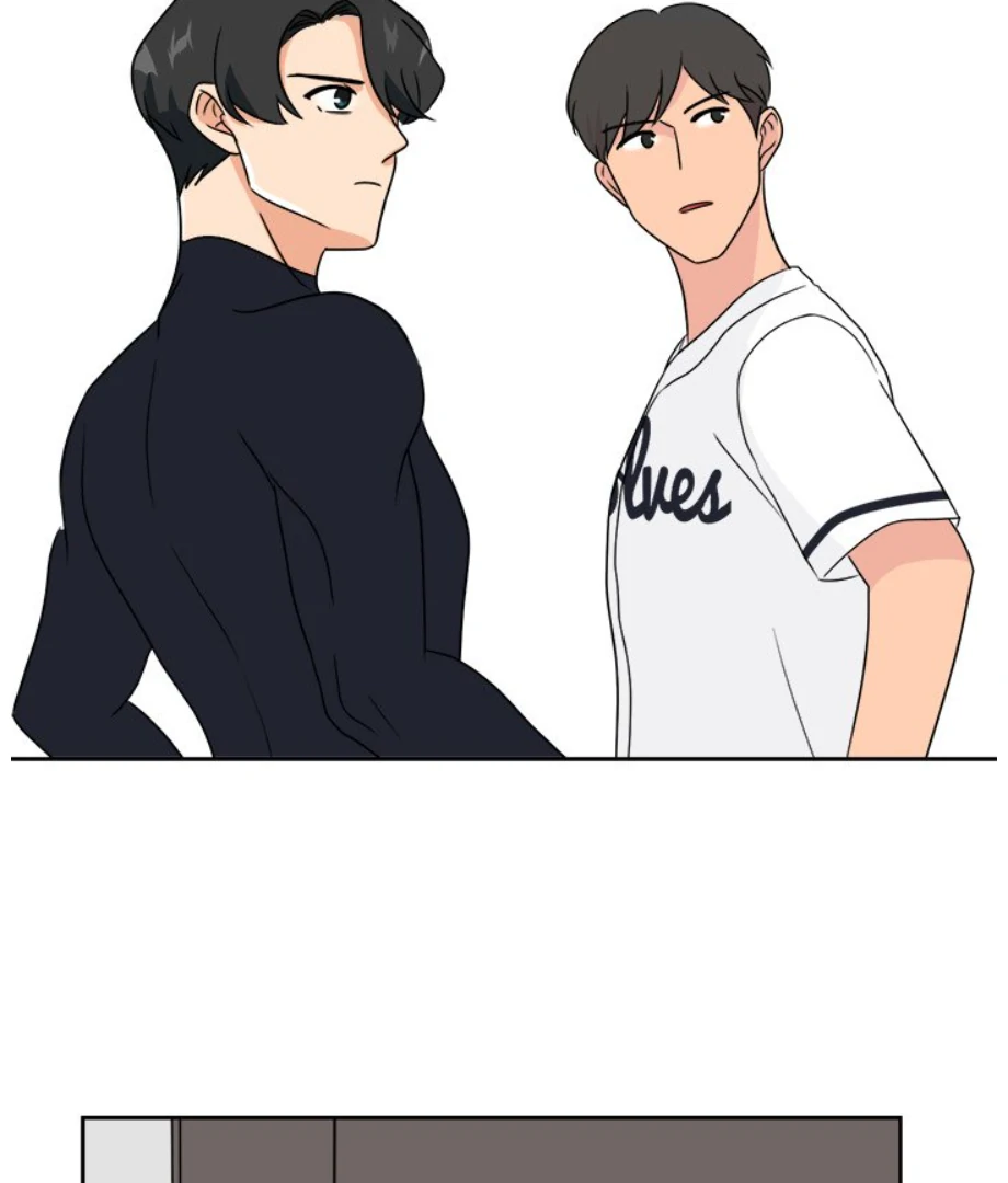 Heartbeat Homerun (Official) - Episode 7 manhwa