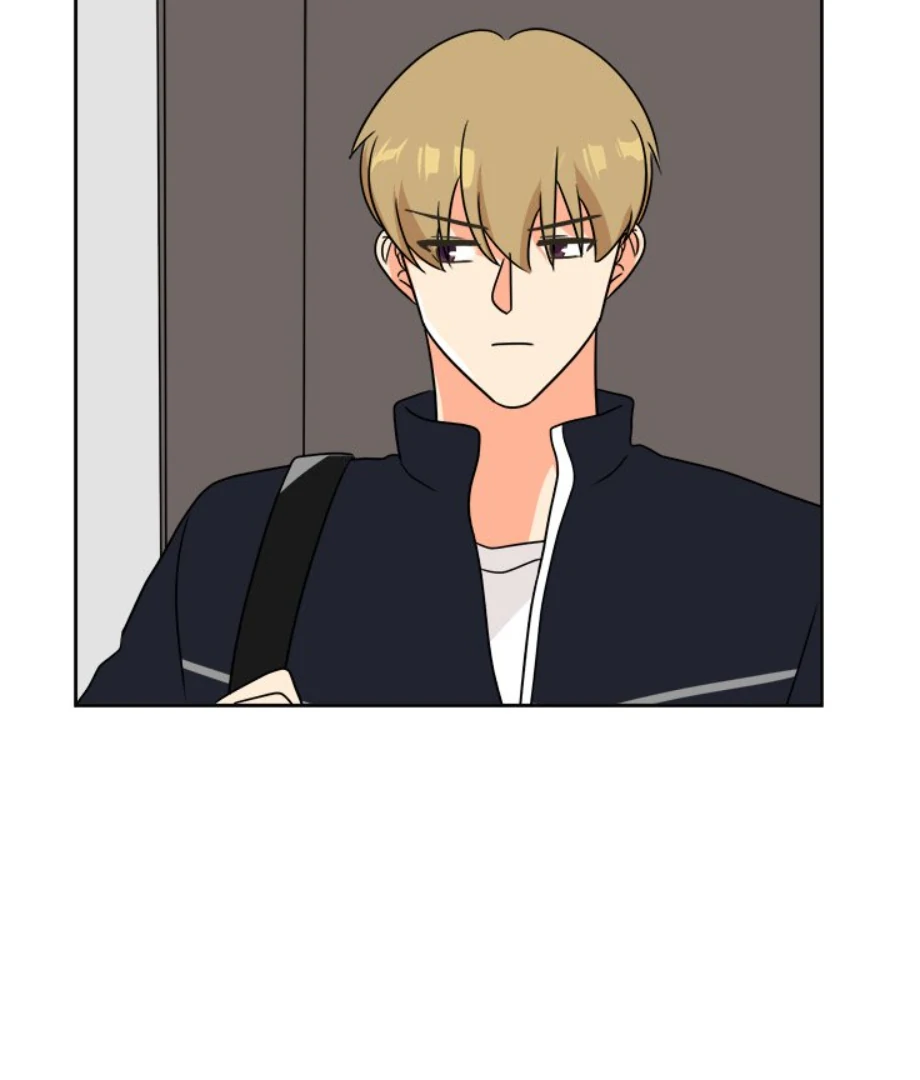 Heartbeat Homerun (Official) - Episode 7 manhwa