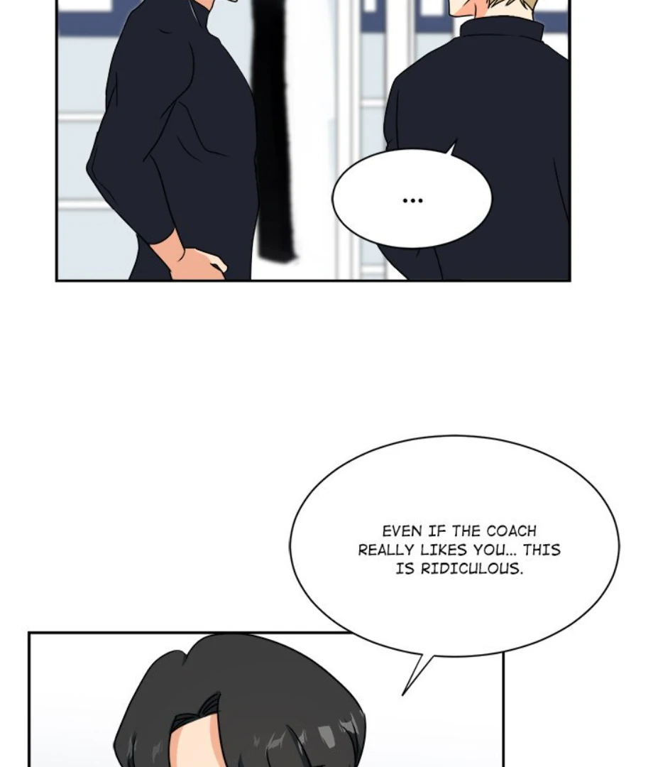 Heartbeat Homerun (Official) - Episode 7 manhwa