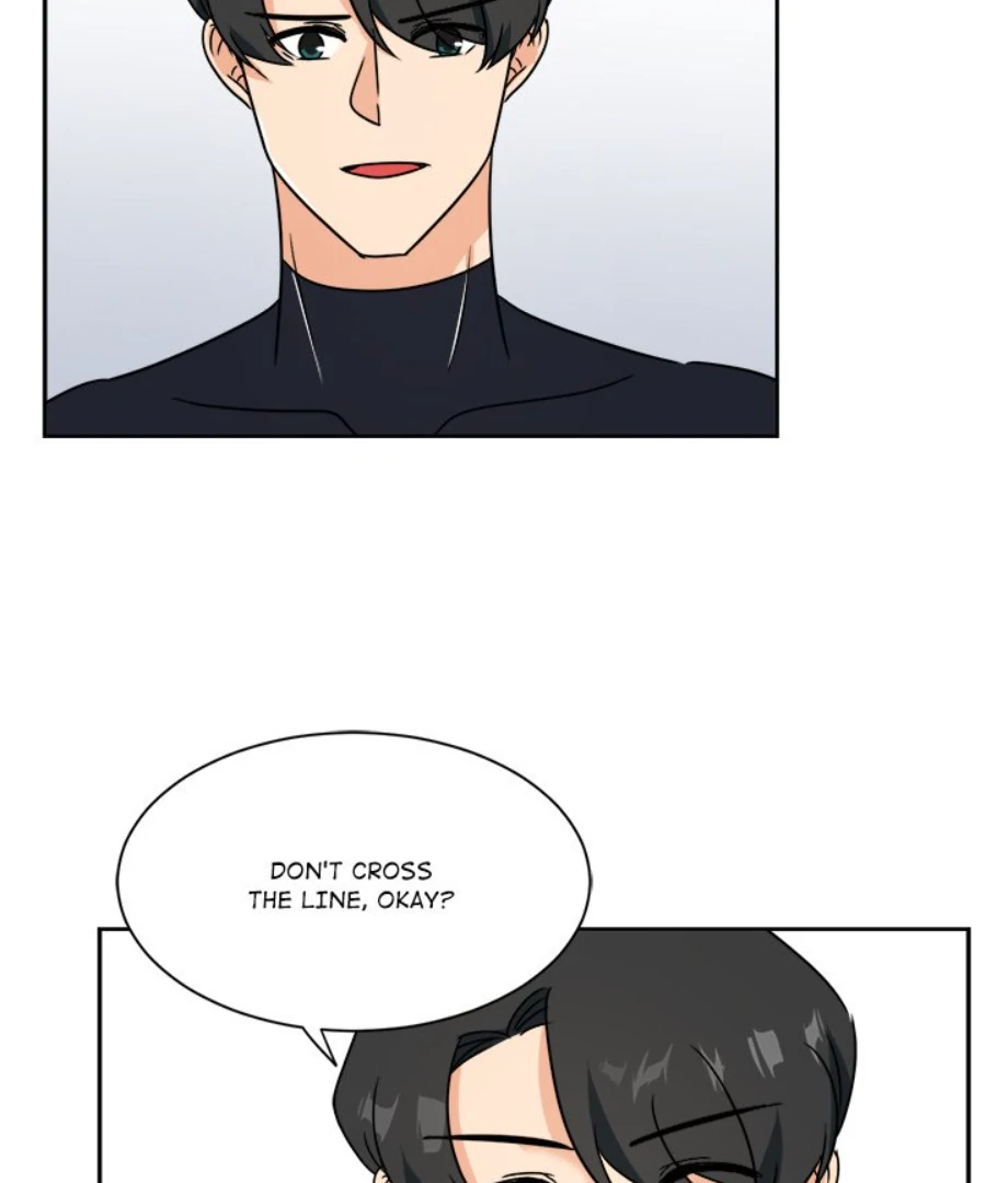 Heartbeat Homerun (Official) - Episode 7 manhwa