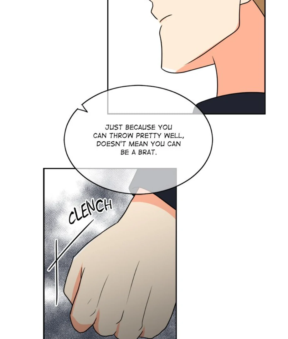 Heartbeat Homerun (Official) - Episode 7 manhwa