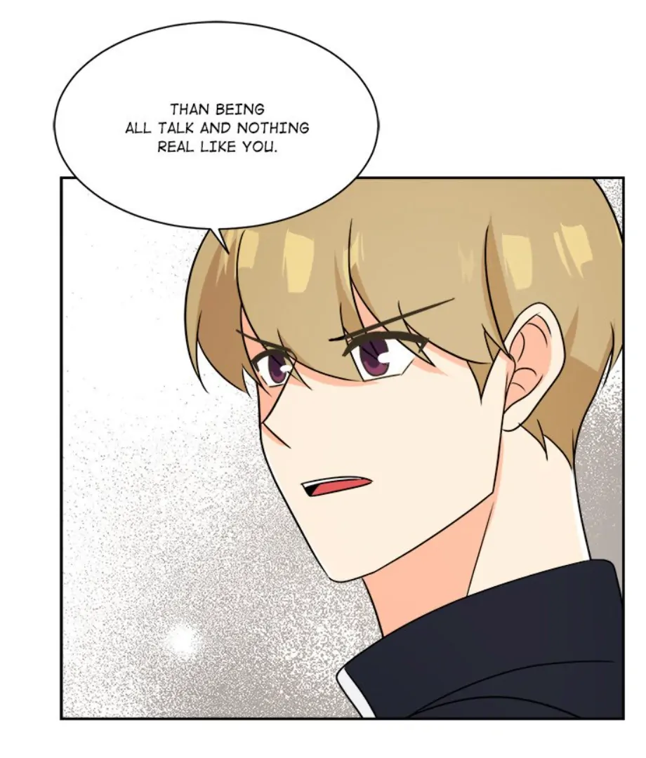 Heartbeat Homerun (Official) - Episode 7 manhwa