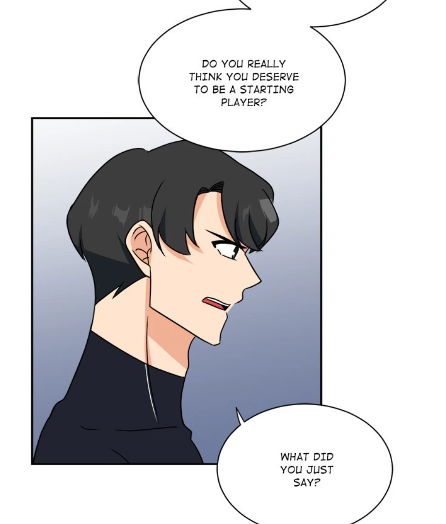 Heartbeat Homerun (Official) - Episode 7 manhwa