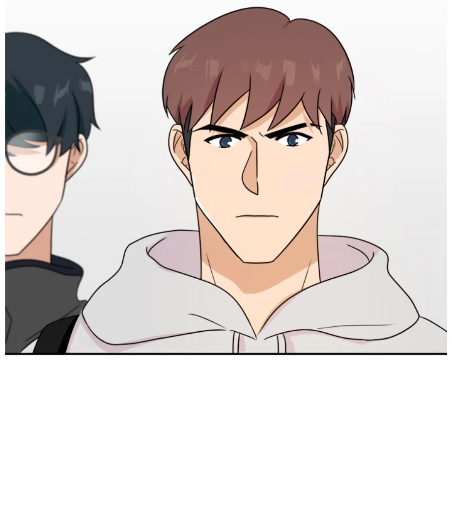 Heartbeat Homerun (Official) - Episode 7 manhwa