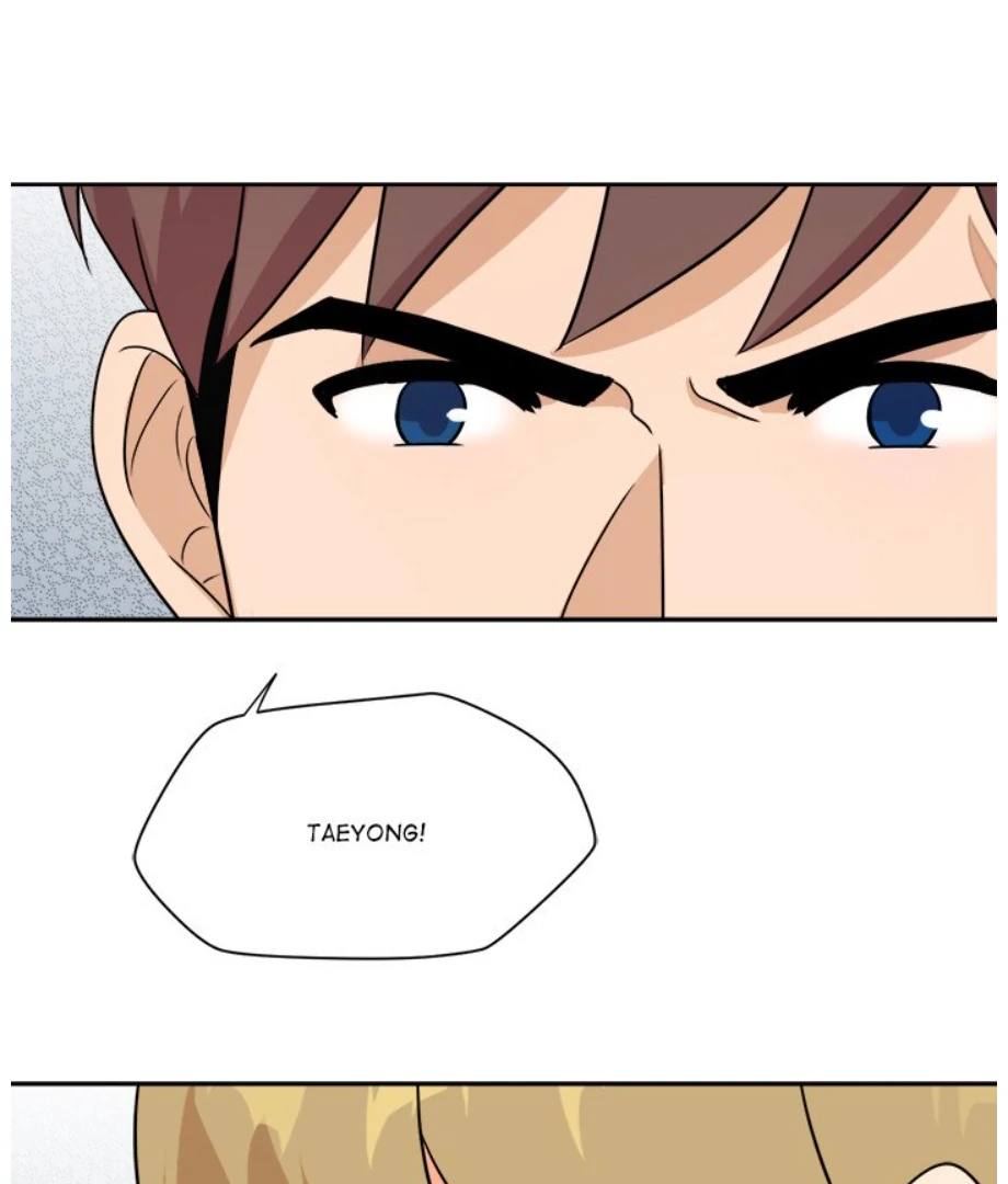 Heartbeat Homerun (Official) - Episode 7 manhwa