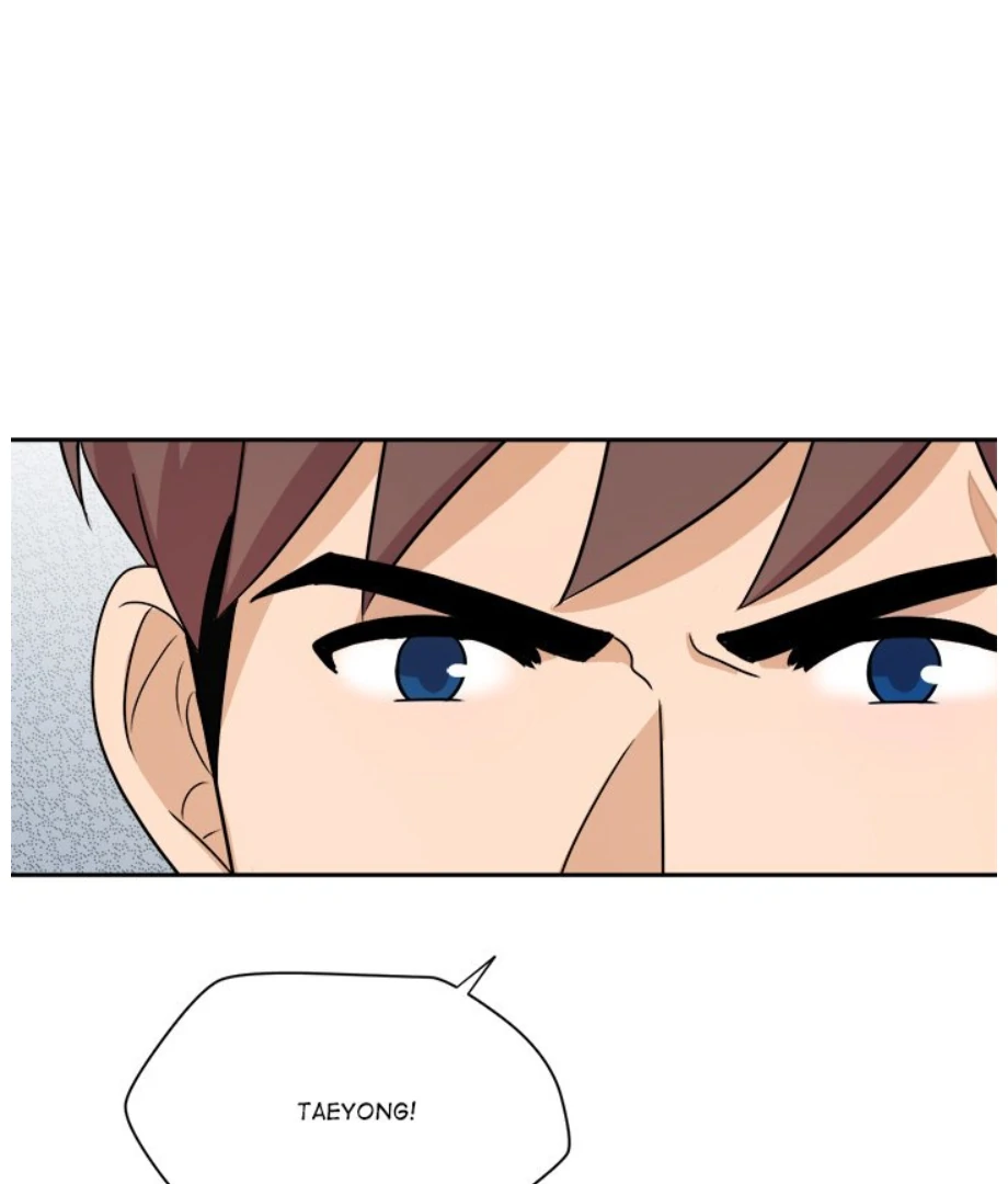 Heartbeat Homerun (Official) - Episode 8 manhwa
