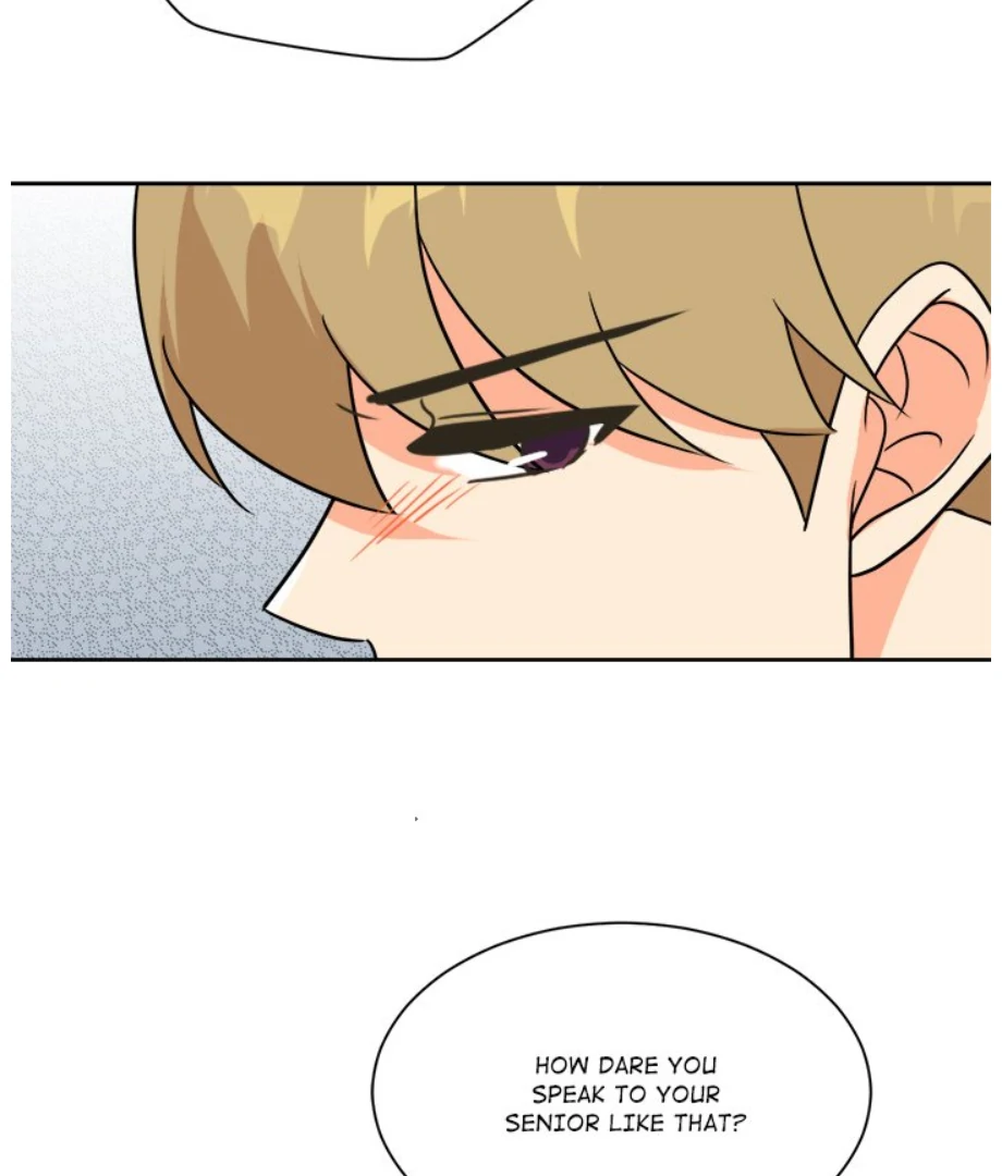 Heartbeat Homerun (Official) - Episode 8 manhwa
