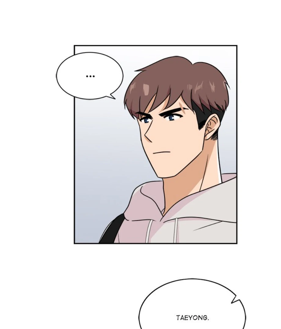 Heartbeat Homerun (Official) - Episode 8 manhwa