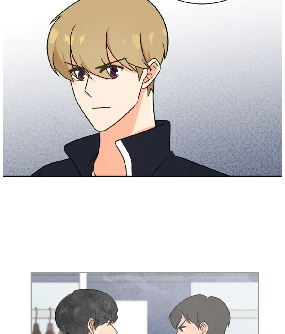 Heartbeat Homerun (Official) - Episode 8 manhwa