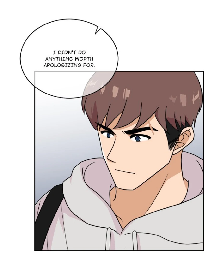 Heartbeat Homerun (Official) - Episode 8 manhwa