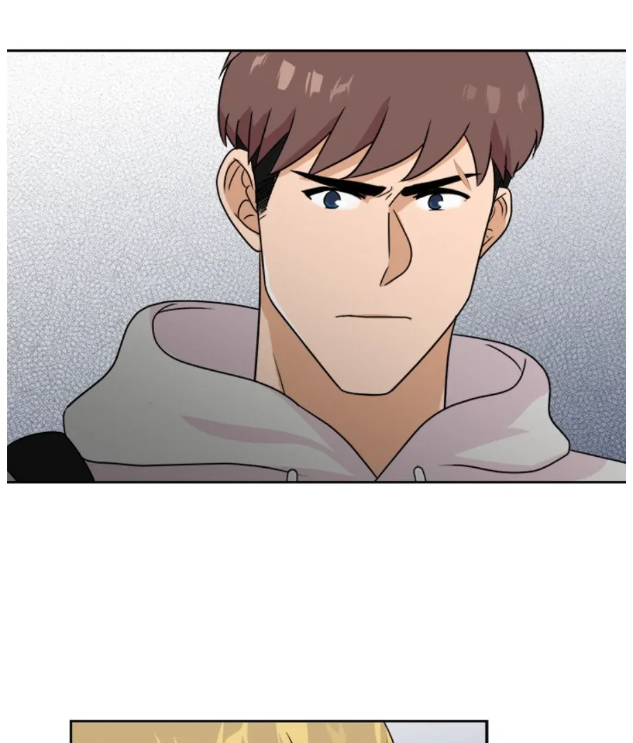 Heartbeat Homerun (Official) - Episode 8 manhwa
