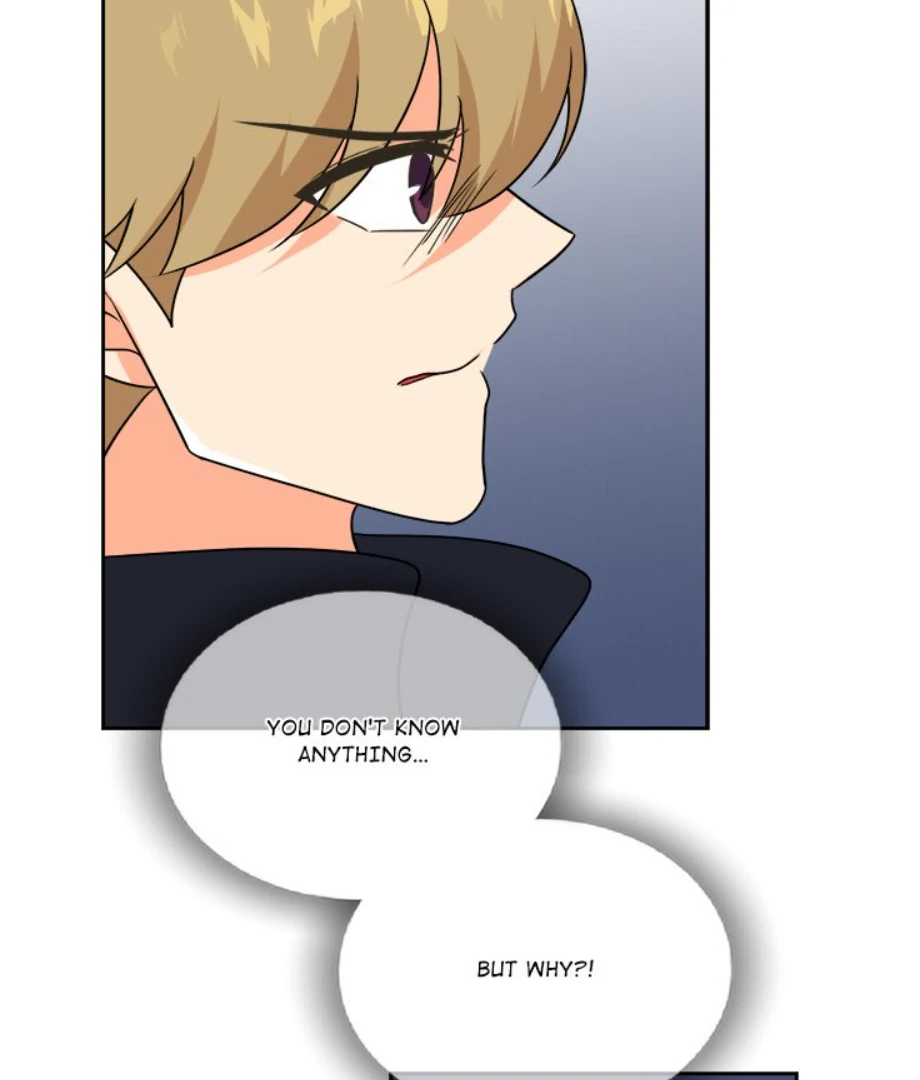 Heartbeat Homerun (Official) - Episode 8 manhwa
