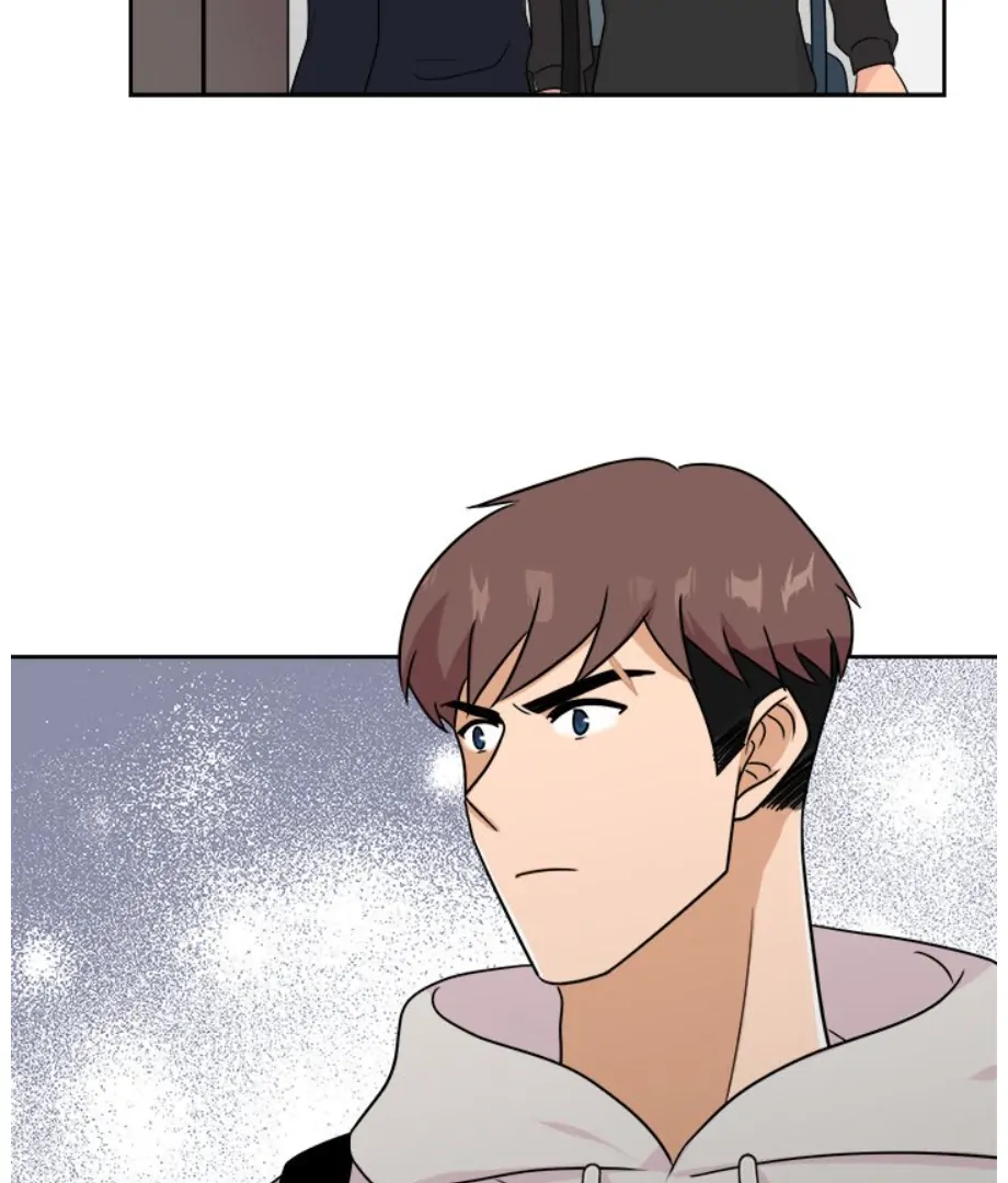 Heartbeat Homerun (Official) - Episode 8 manhwa