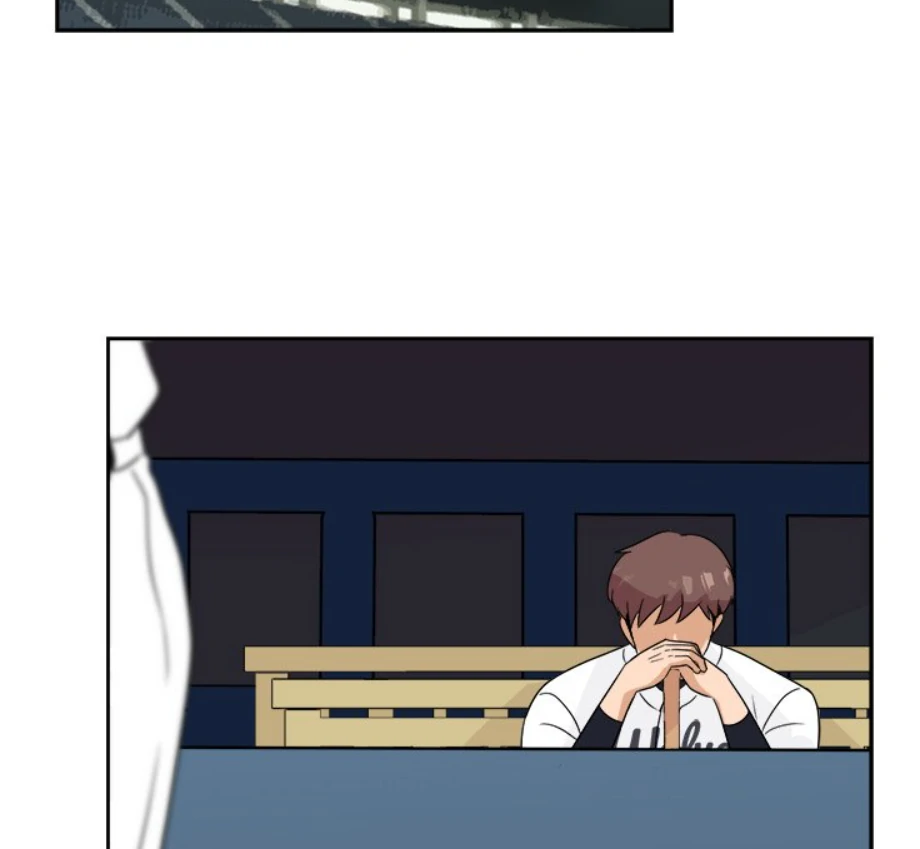 Heartbeat Homerun (Official) - Episode 8 manhwa