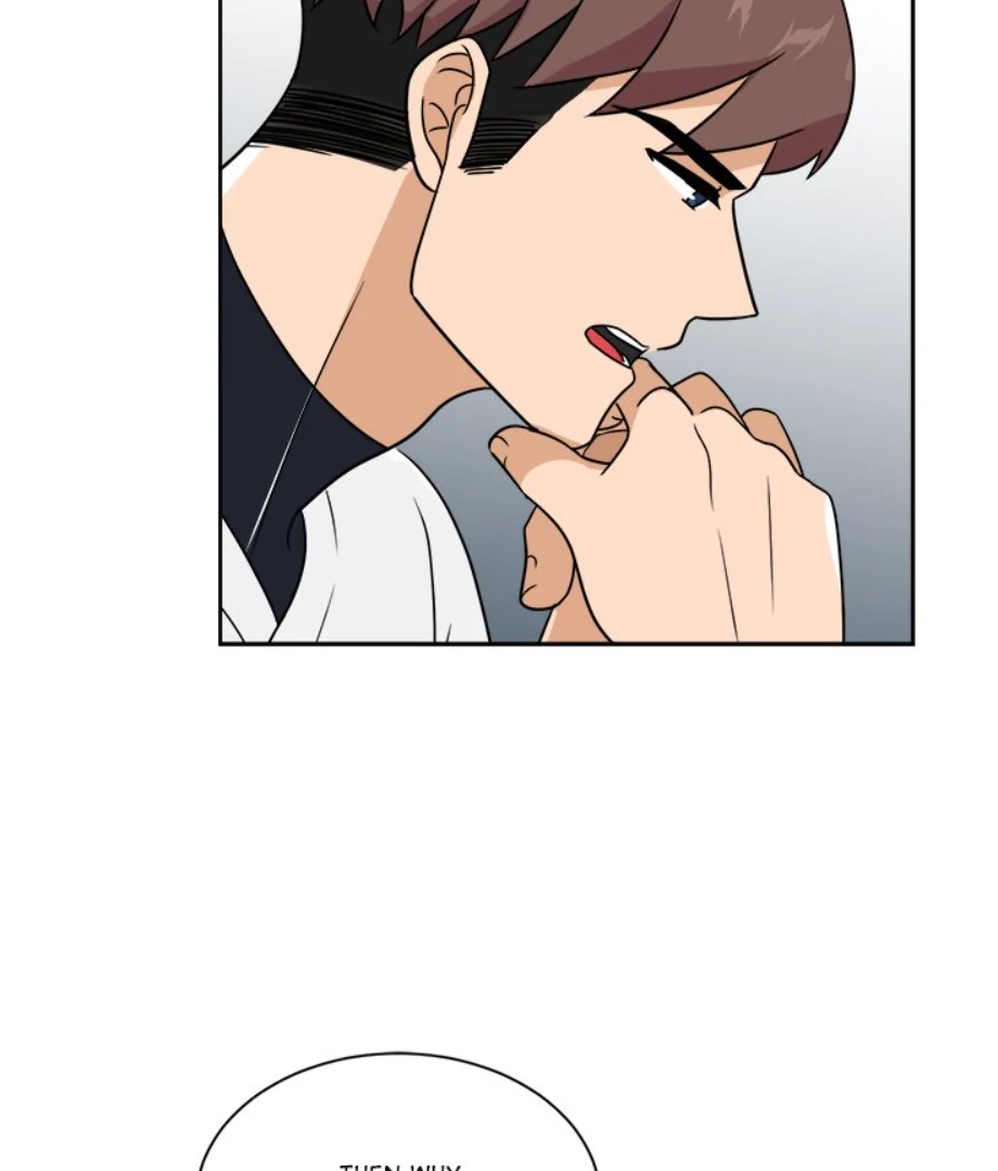 Heartbeat Homerun (Official) - Episode 8 manhwa