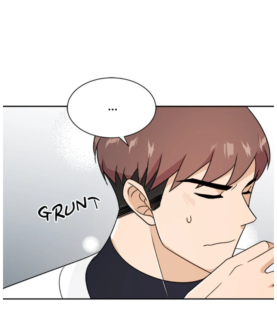 Heartbeat Homerun (Official) - Episode 8 manhwa