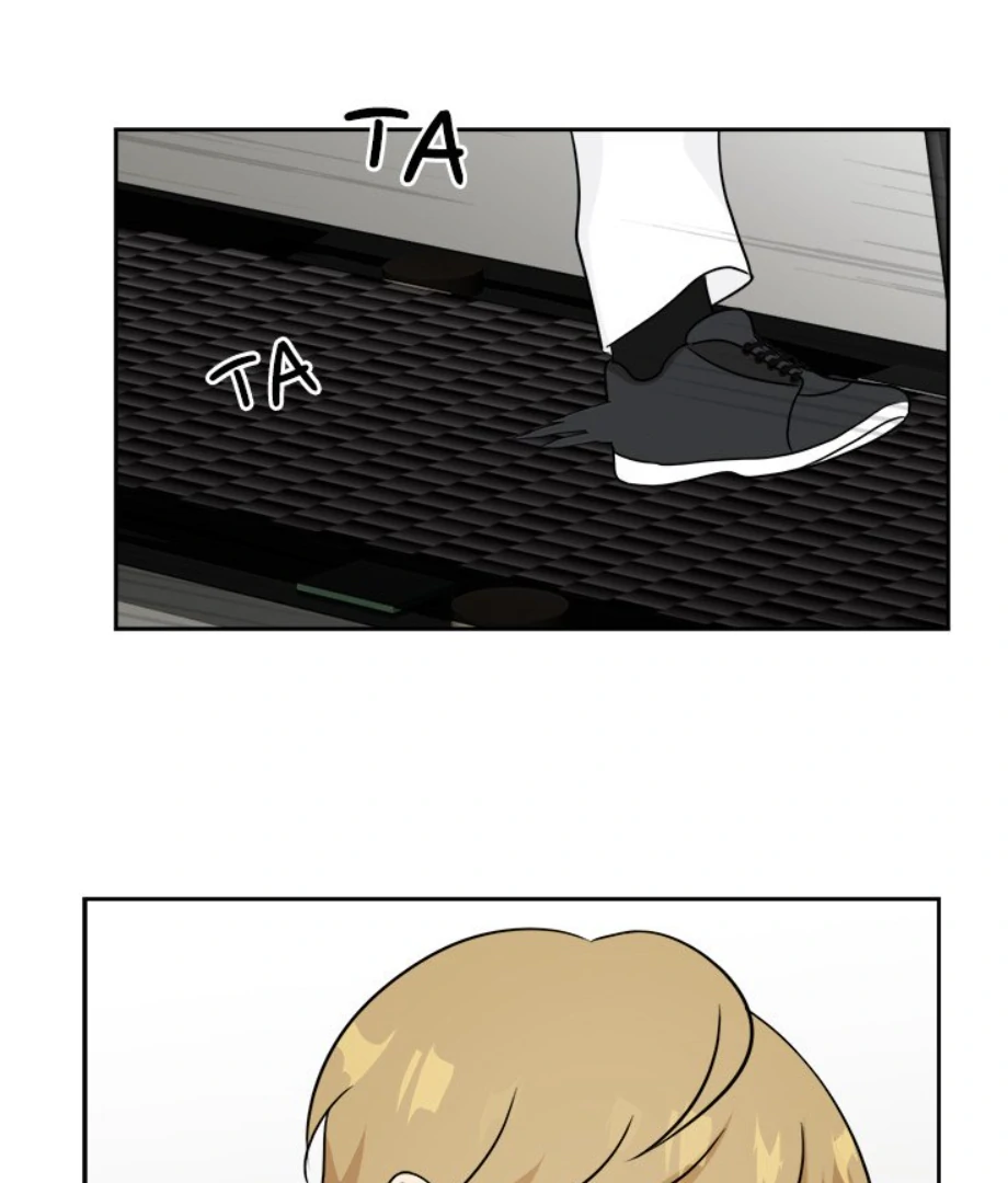 Heartbeat Homerun (Official) - Episode 8 manhwa