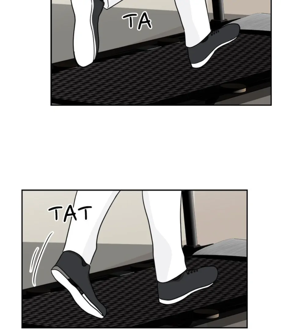 Heartbeat Homerun (Official) - Episode 8 manhwa
