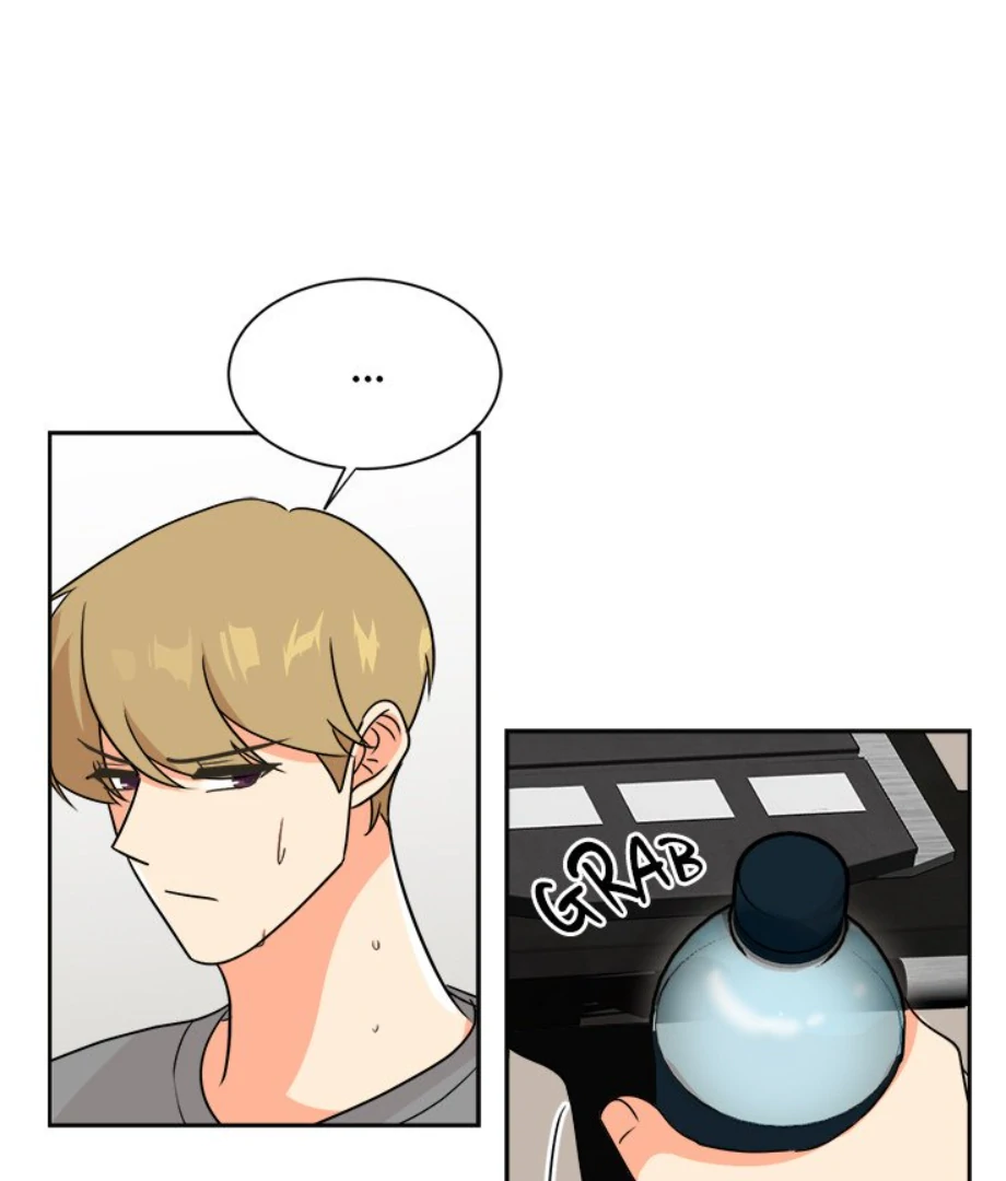 Heartbeat Homerun (Official) - Episode 8 manhwa