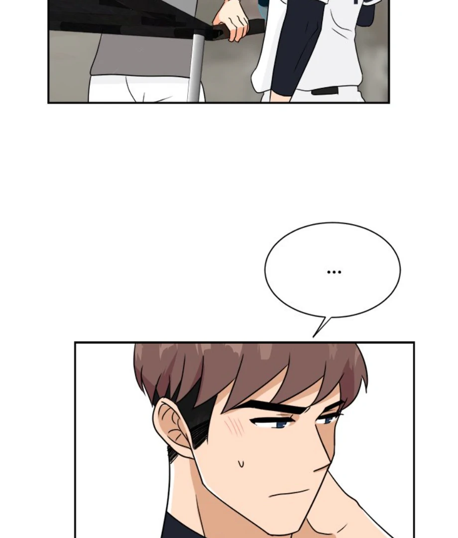 Heartbeat Homerun (Official) - Episode 8 manhwa