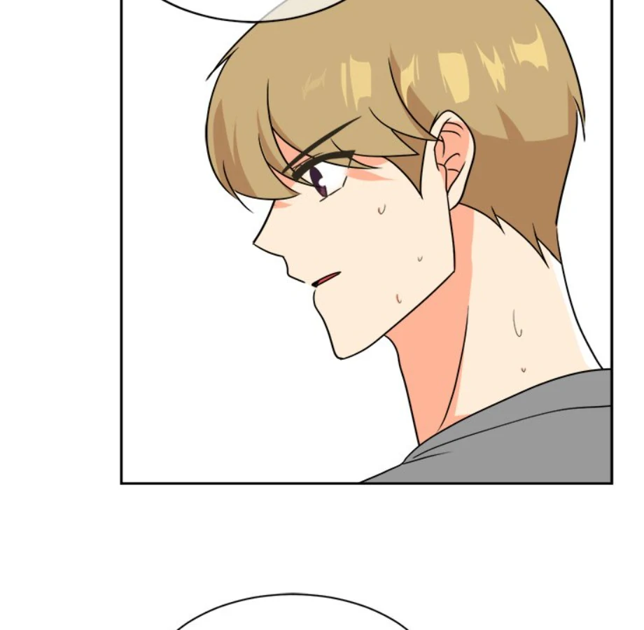 Heartbeat Homerun (Official) - Episode 8 manhwa