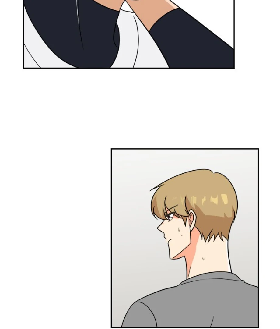 Heartbeat Homerun (Official) - Episode 8 manhwa