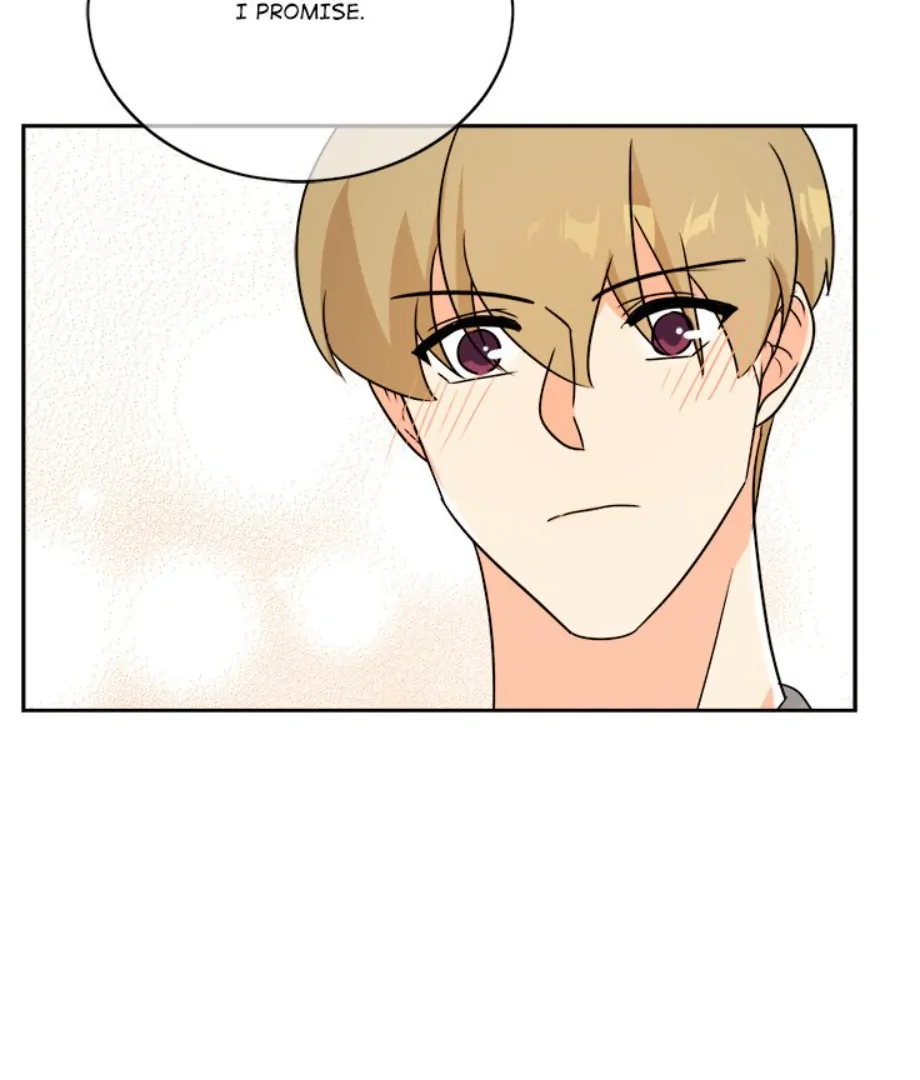 Heartbeat Homerun (Official) - Episode 8 manhwa