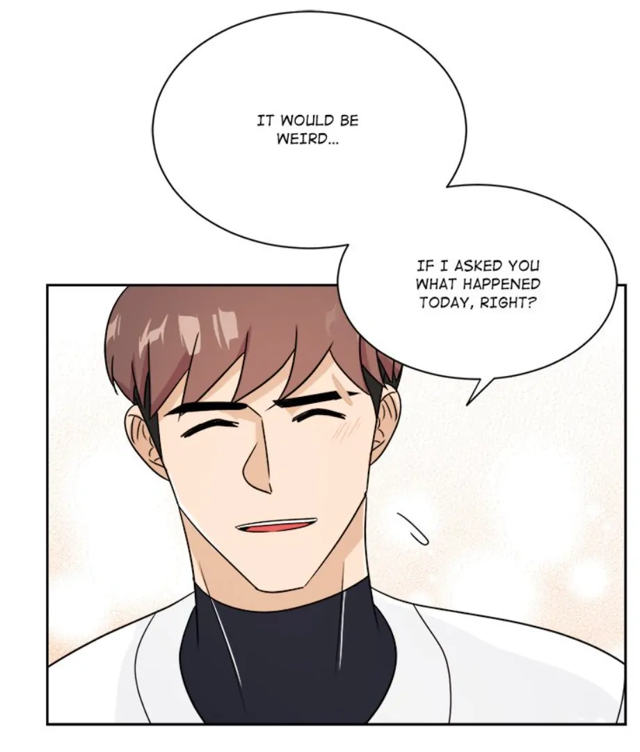 Heartbeat Homerun (Official) - Episode 8 manhwa