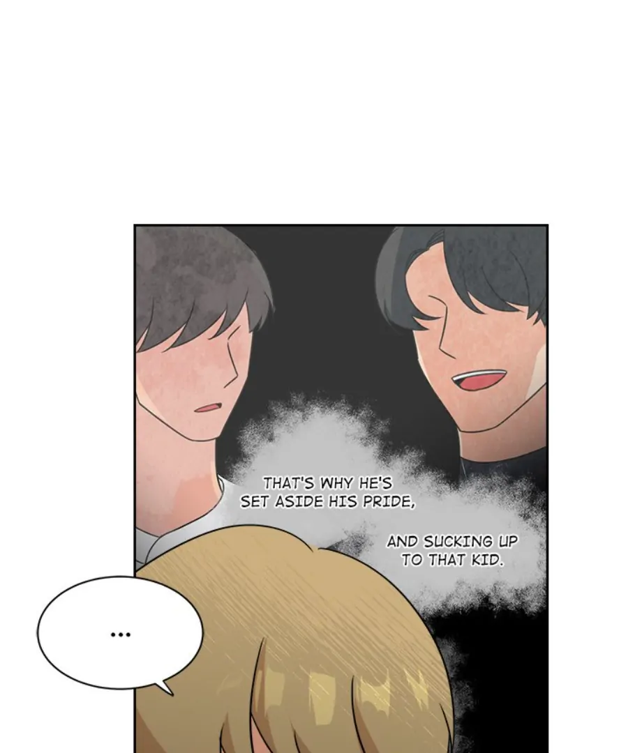 Heartbeat Homerun (Official) - Episode 8 manhwa