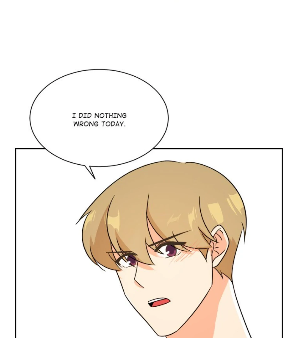 Heartbeat Homerun (Official) - Episode 8 manhwa