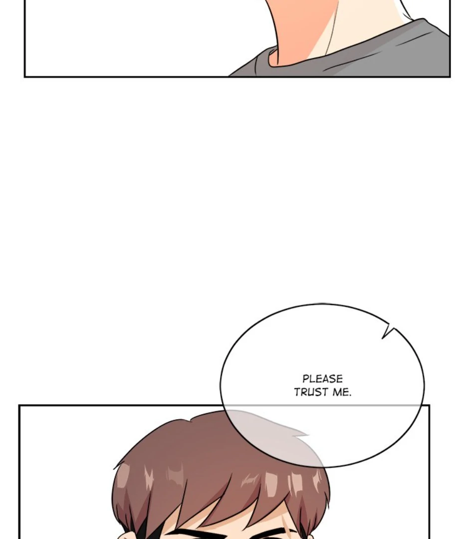 Heartbeat Homerun (Official) - Episode 8 manhwa