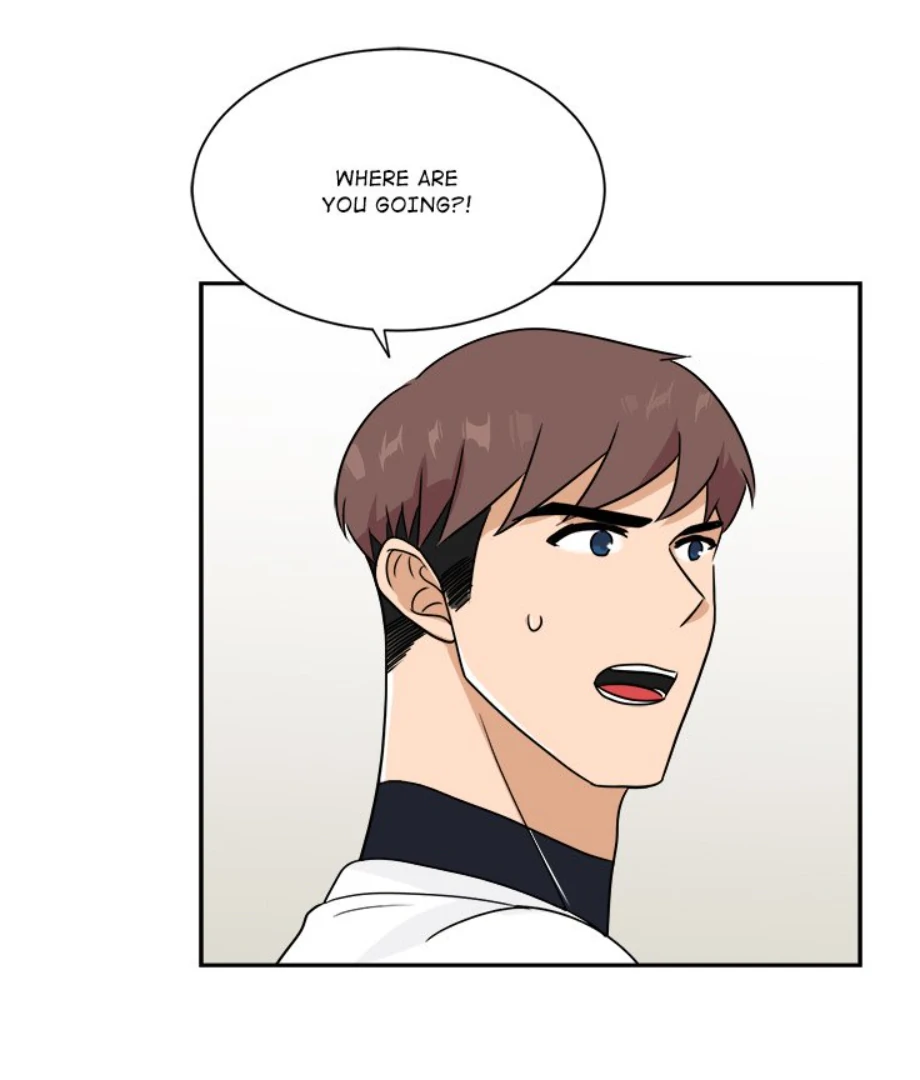 Heartbeat Homerun (Official) - Episode 8 manhwa