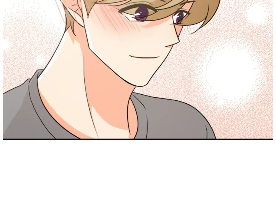 Heartbeat Homerun (Official) - Episode 8 manhwa