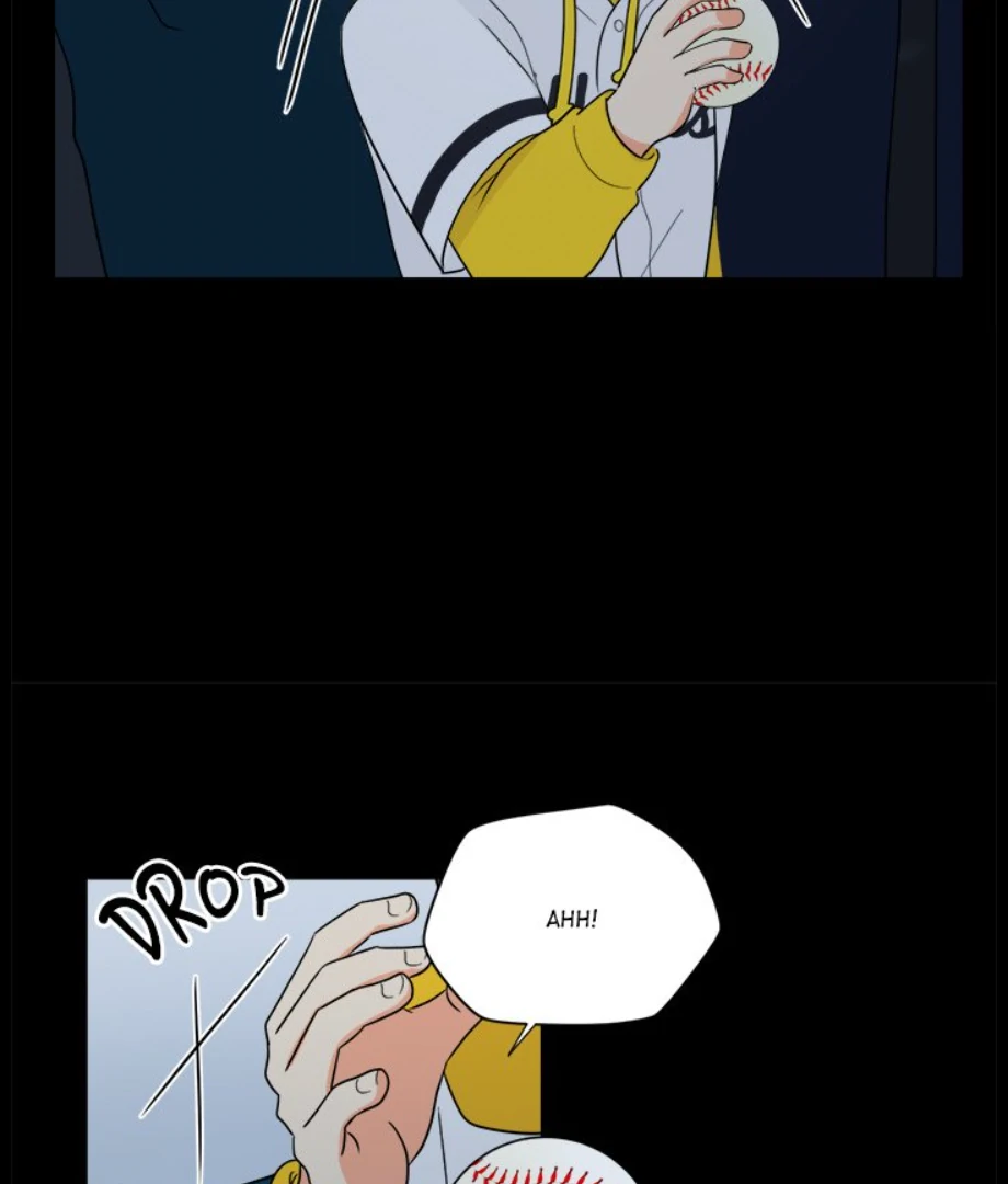 Heartbeat Homerun (Official) - Episode 9 manhwa