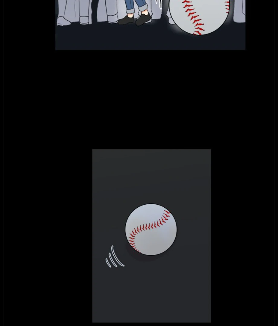 Heartbeat Homerun (Official) - Episode 9 manhwa