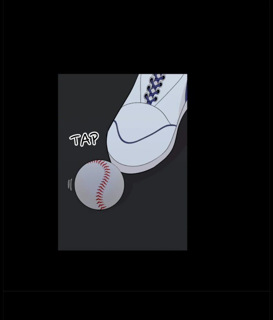 Heartbeat Homerun (Official) - Episode 9 manhwa