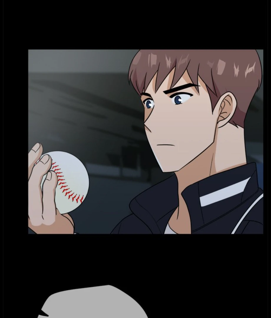 Heartbeat Homerun (Official) - Episode 9 manhwa
