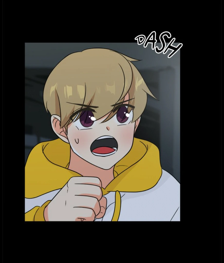 Heartbeat Homerun (Official) - Episode 9 manhwa