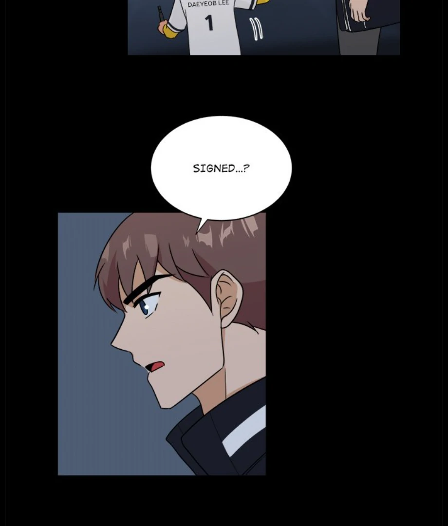 Heartbeat Homerun (Official) - Episode 9 manhwa