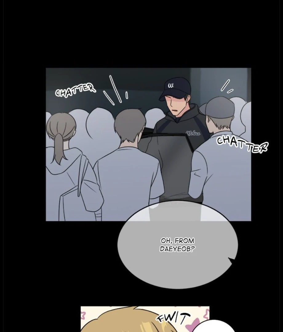 Heartbeat Homerun (Official) - Episode 9 manhwa