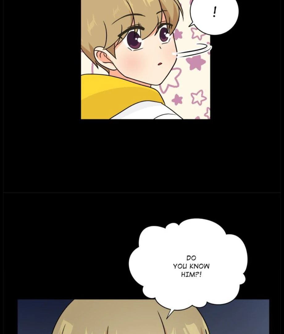 Heartbeat Homerun (Official) - Episode 9 manhwa