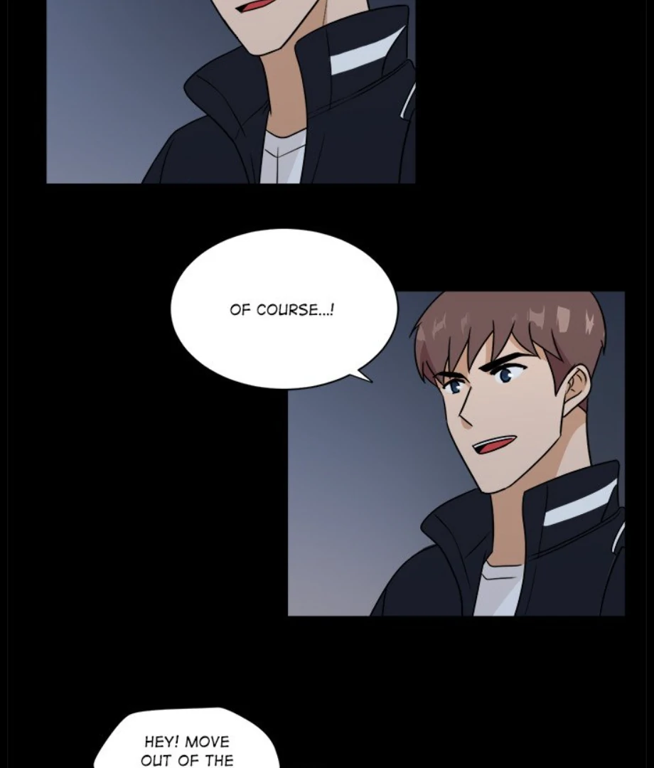 Heartbeat Homerun (Official) - Episode 9 manhwa
